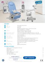 Colposcope OP- C5-12