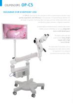 Colposcope OP- C5-2