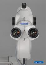 Colposcope OP- C5-3