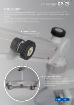 Colposcope OP- C5-5