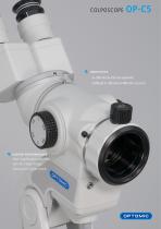 Colposcope OP- C5-7