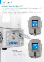 Colposcope OP- C5-8