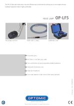 Head Lamp_OP-LF5 - 2