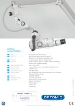Microscope OP-C16-12
