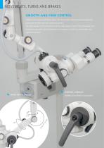 Microscope OP-C16-4