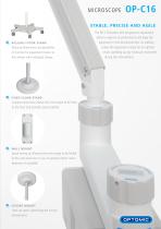 Microscope OP-C16-5