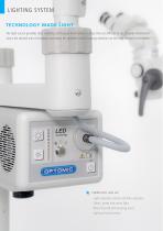 Microscope OP-C16-8