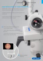 Microscope OP-C16-9