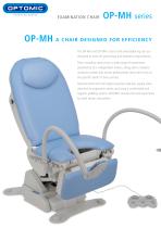 OP-MH / OP-MH+-2