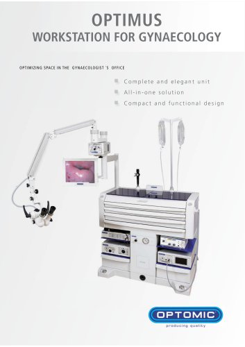  OPTIMUS GYN