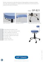 Stool_OP-B21 - 2