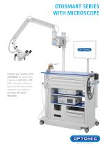 Workstation_Otosmart plus and Otosmart-11