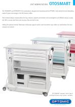 Workstation_Otosmart plus and Otosmart-3