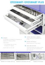 Workstation_Otosmart plus and Otosmart-5