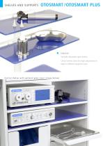 Workstation_Otosmart plus and Otosmart-8