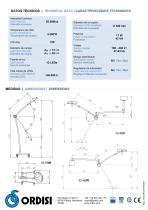 65.000 lux Procedure lamp IGLUX Series-4