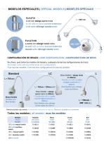 FLH-2 Series LED examination lamps-3