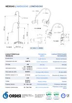 FLH-2 Series LED examination lamps-4