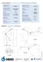 Procedure lamp IG-65+ Series-4