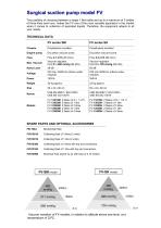 Surgical Suction - FV Series-3