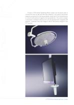 L2700 Series Operating Room Lamps-9
