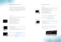 M7310 & M7610 Patient Monitoring System - 2