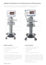 vision for voice - digital workstation for swallowing (FEES) and stroboscopy-2