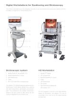 vision for voice - digital workstation for swallowing (FEES) and stroboscopy-3