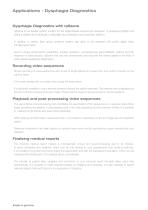 vision for voice - digital workstation for swallowing (FEES) and stroboscopy-4