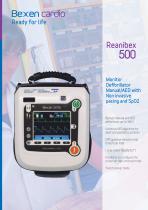 Reanbex 500 - 1