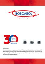 CATALOGUE BOSCAROL - 2