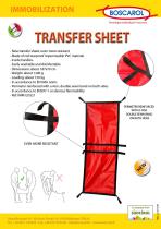 Transfer sheet - 1