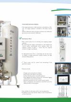 Medical oxygen solution - 7