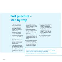 RISK FREE PORT PUNCTURE-14