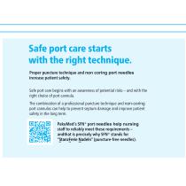 RISK FREE PORT PUNCTURE-3