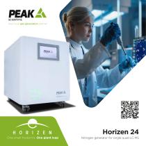 Horizen 24 Brochure