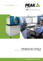 MS Bench