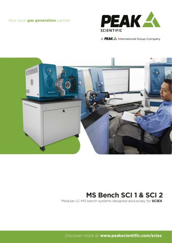 MS Bench