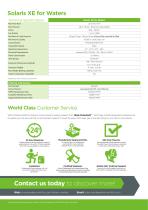 Solaris XE for Waters™-4