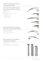 Laryngoscope Range - 5