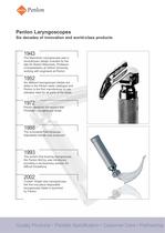 Laryngoscope Range - 2