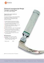 Laryngoscope Sets - 4