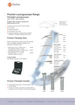 Laryngoscope Sets - 6