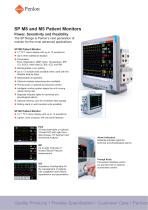 Patient Monitor Range - 2