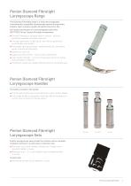 Penlon Laryngoscope Range - 3