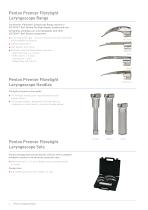 Penlon Laryngoscope Range - 4