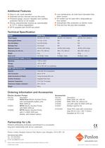 SP Elecrtic Suction Range - 2