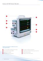 SP M5 Patient Monitor - 2