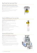 Suction and Oxygen Therapy Range - 6