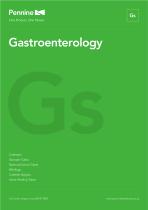 Gastroenterology - 1